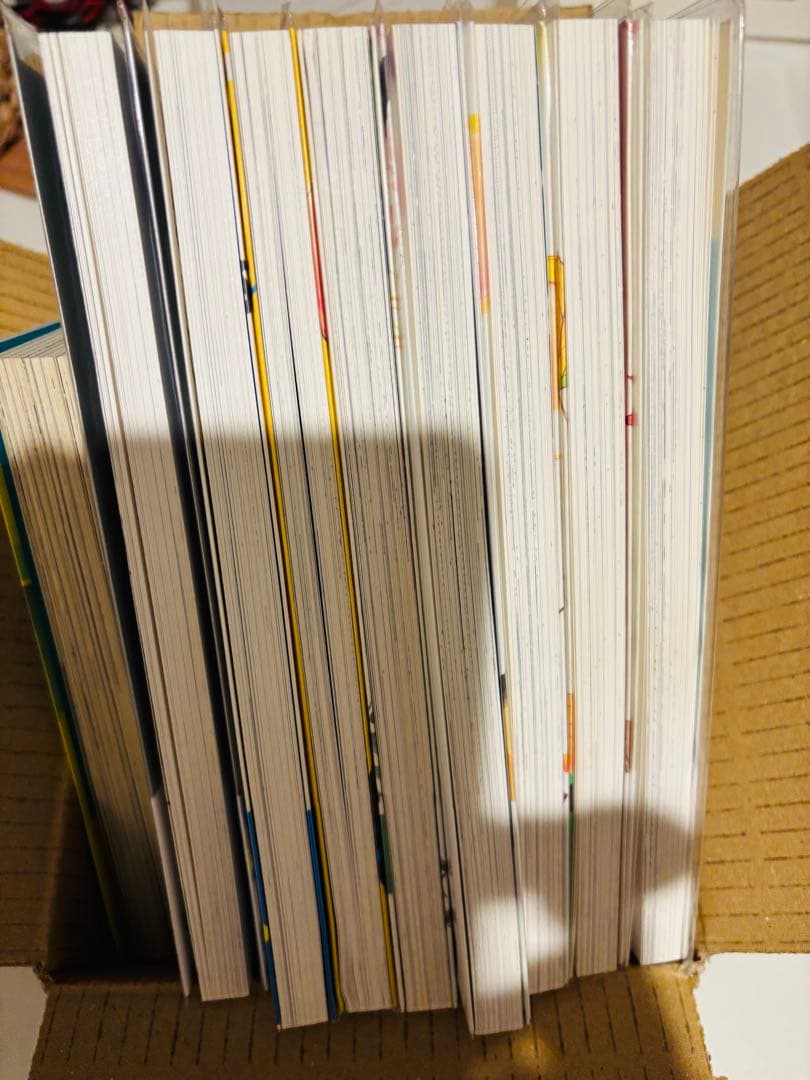 雨と君と 1-8巻＆ありがとうって言って