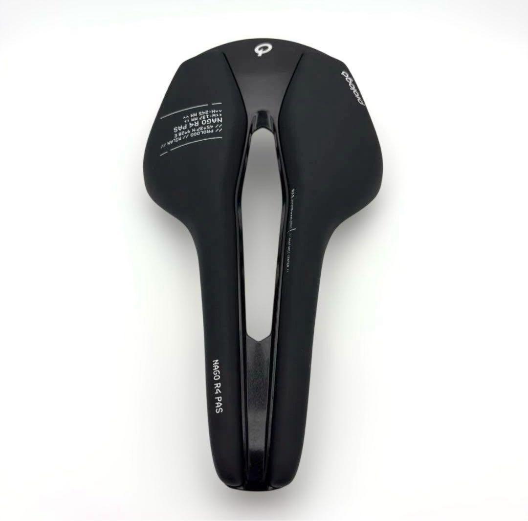 【新品未使用】Prologo NAGO R4 PAS ロードサドル