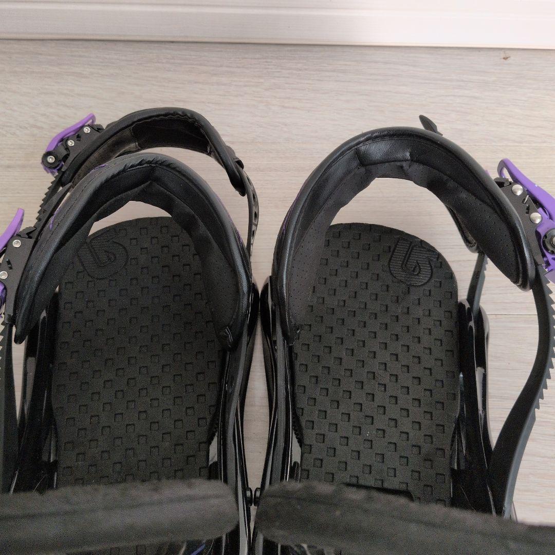 バートン　BURTON CITIZEN Mサイズ