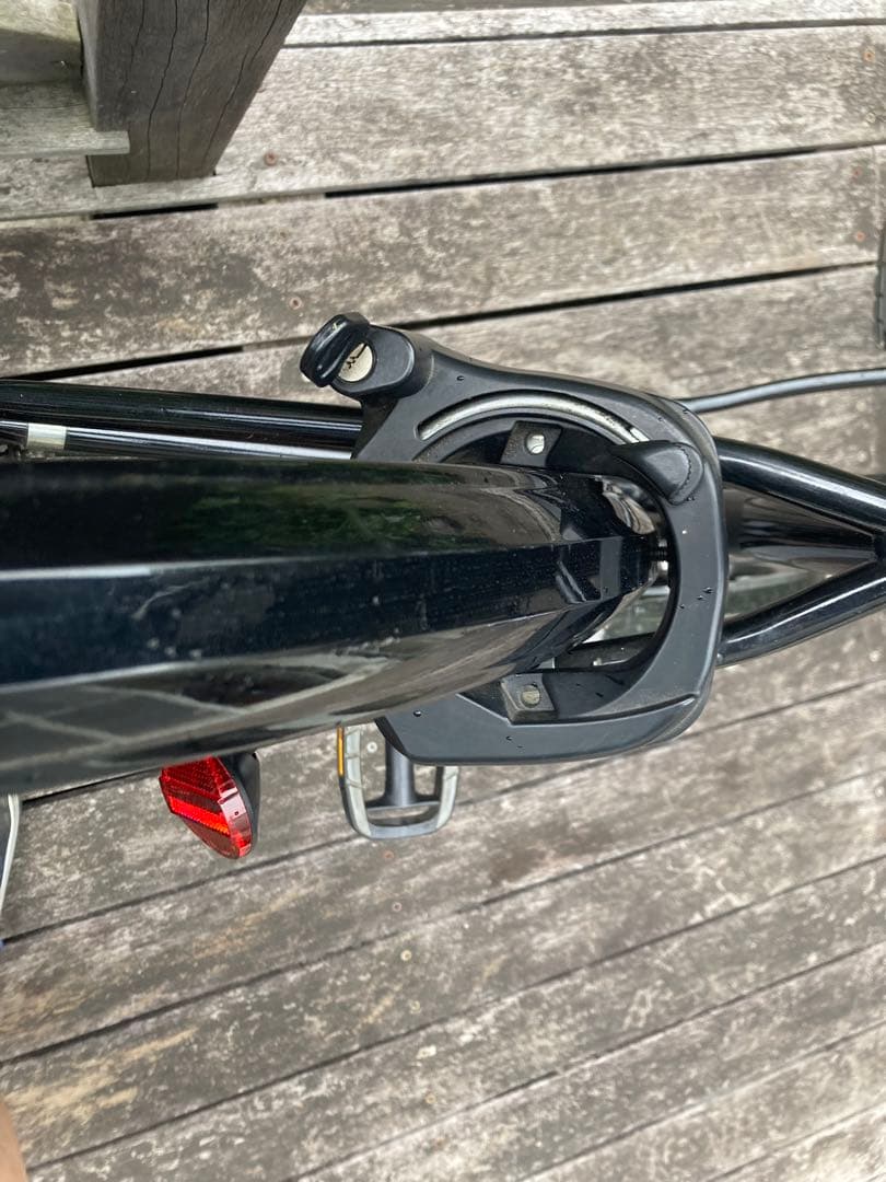 あさひ　オフィスプレストレッキングーL