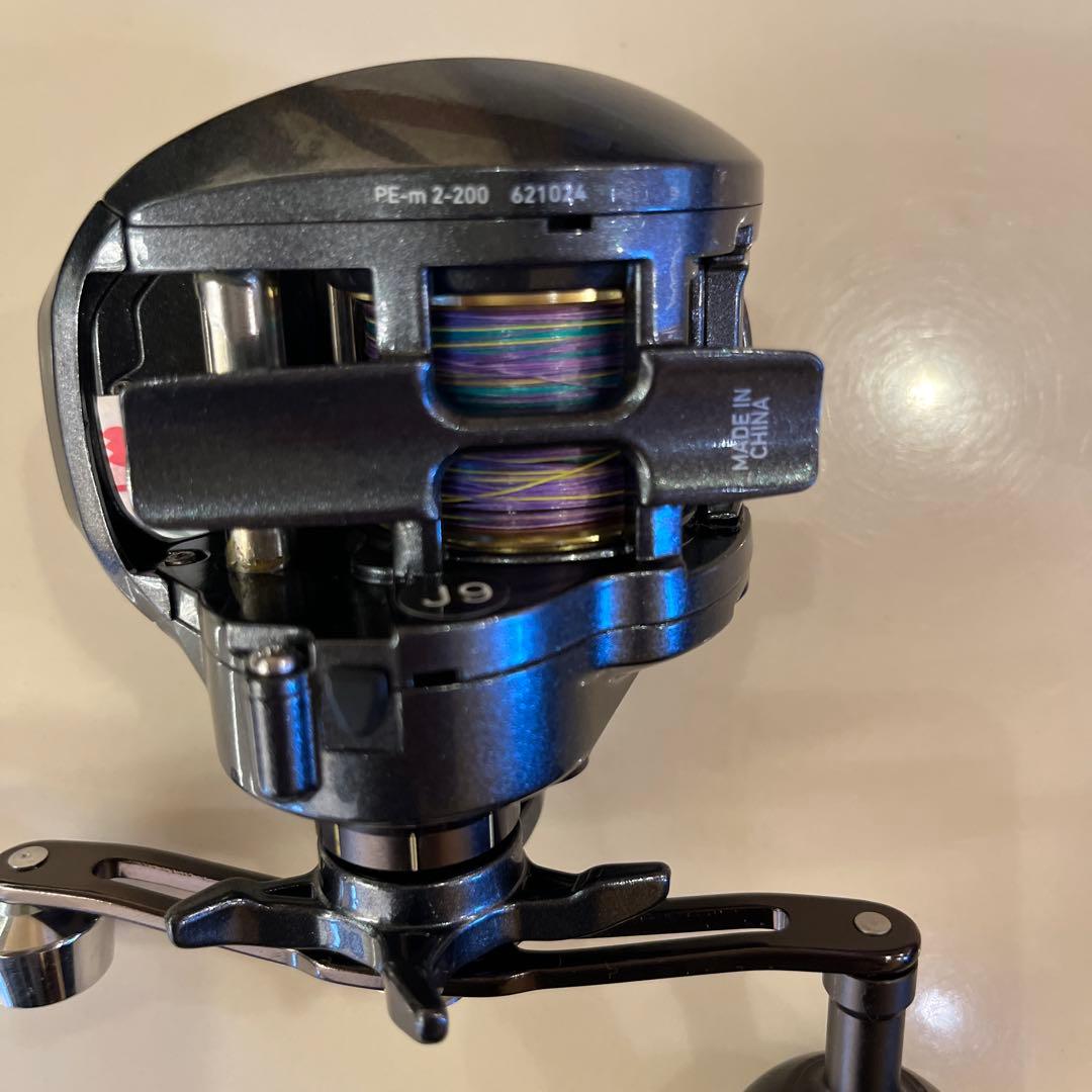 TANASENSOR 150H デジタルリール