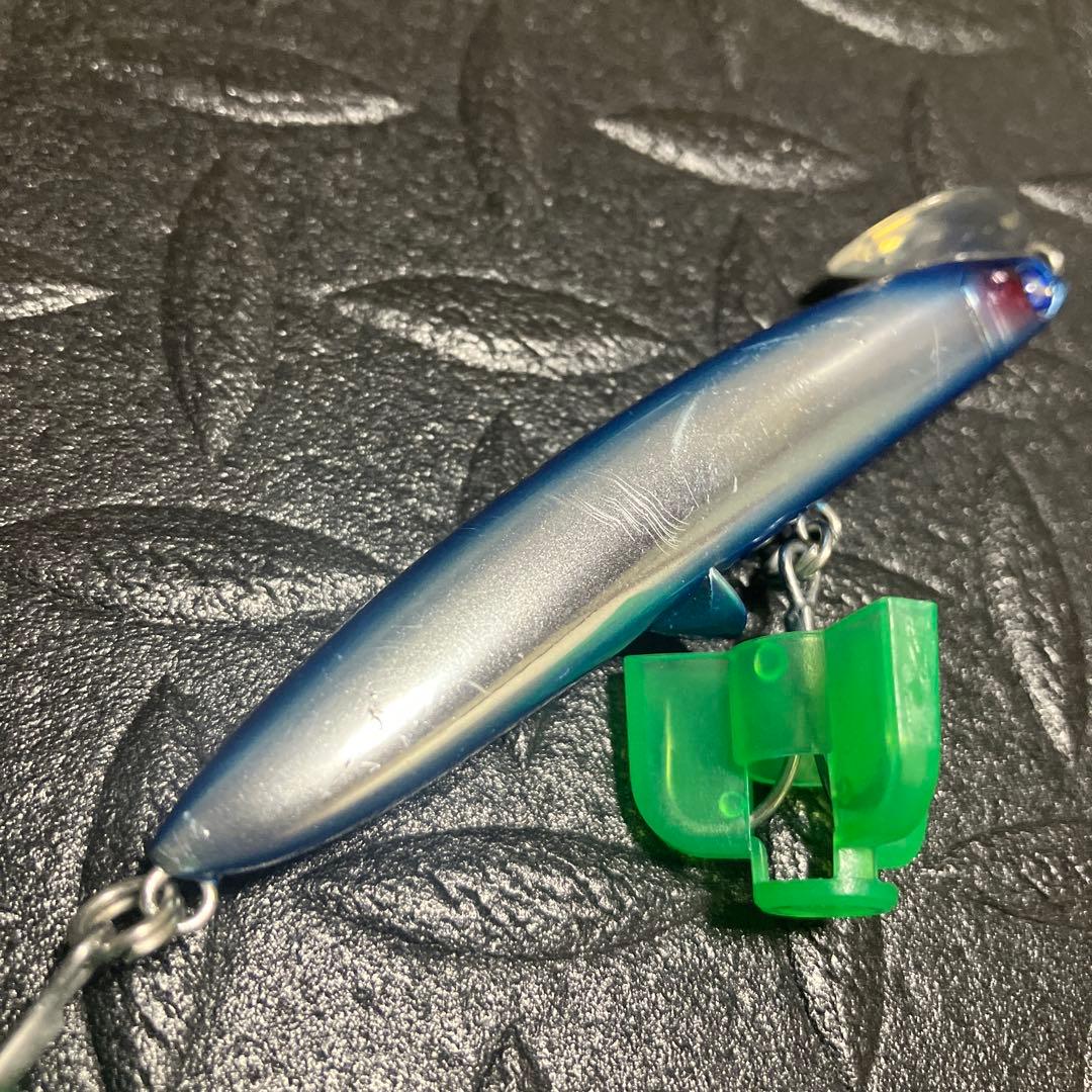 ブルーブルー ルアー 8点セット ブローウィン