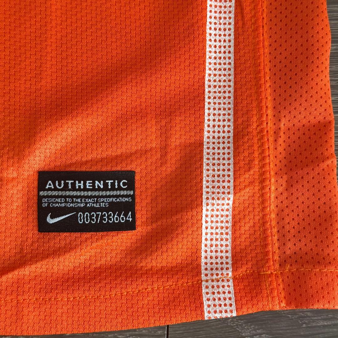 h*2様 未着用 NIKE 10/12 オランダ代表 ROBBEN ホーム ユニ