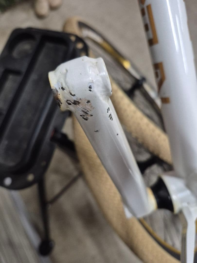 自転車本体 mon RITUAL STREET 26