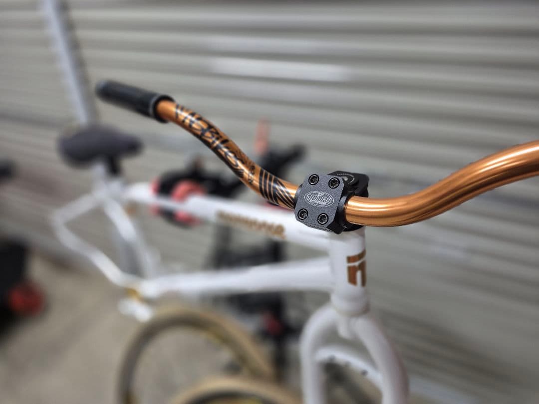 自転車本体 mon RITUAL STREET 26