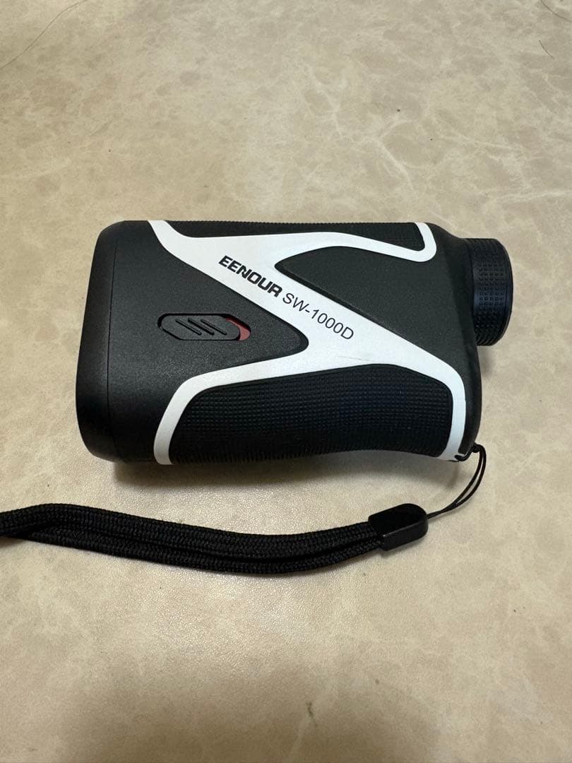 EENOUR ゴルフ用レーザー距離計 SW-1000D