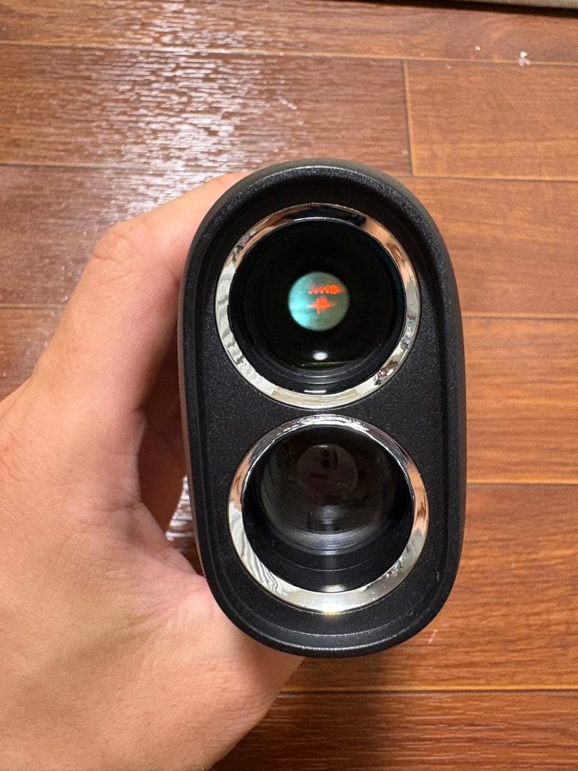 EENOUR ゴルフ用レーザー距離計 SW-1000D