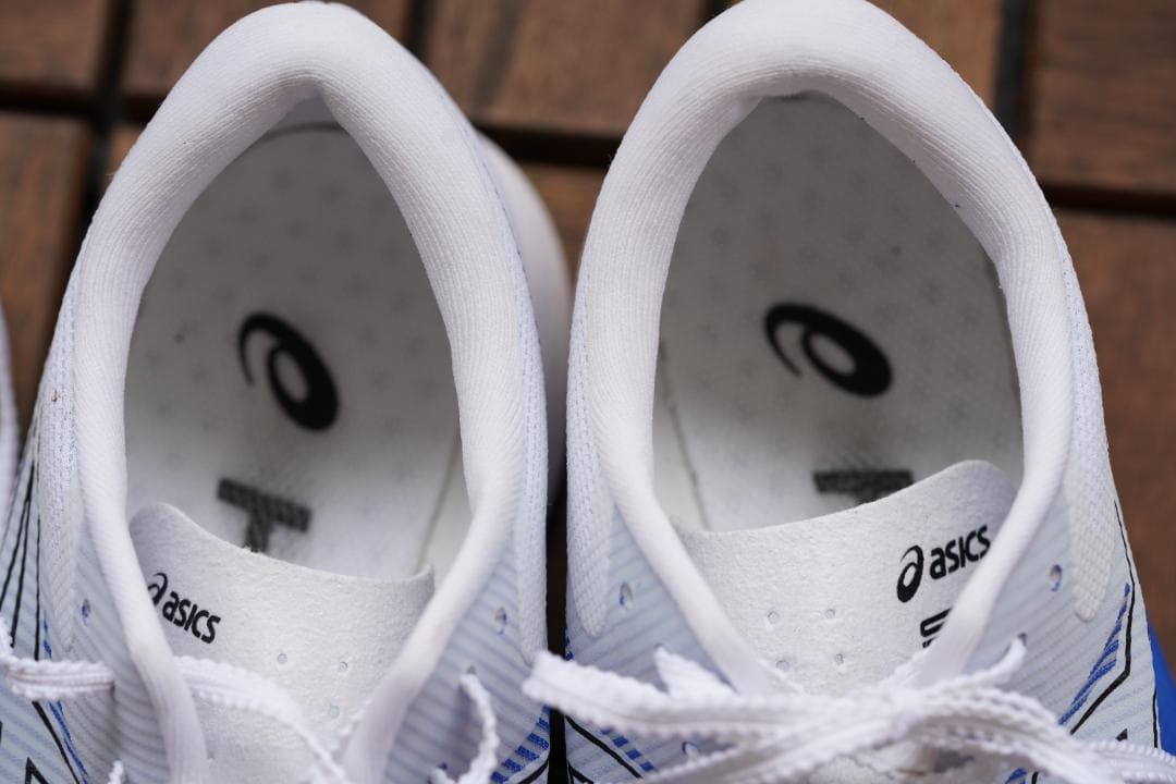 asics S4（25.5cm）