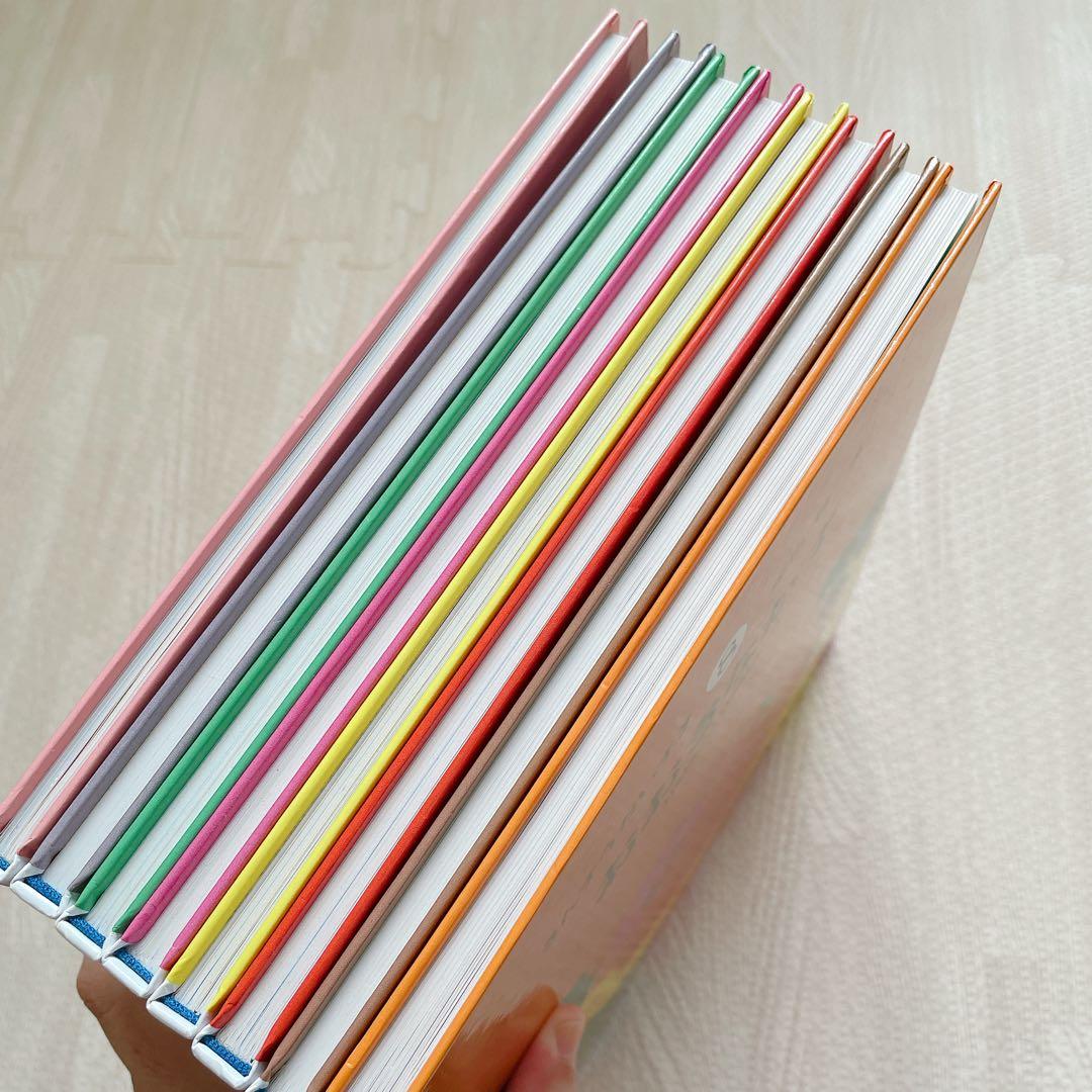 美品☆さんすうだいすき1〜8巻　遠山啓