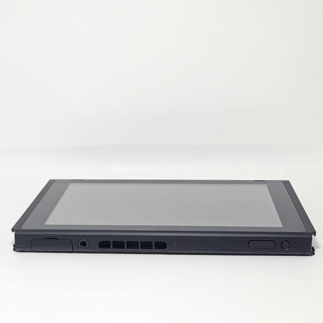 美品 Switch グレー スイッチ HAC-001(-01) 2021年 本体