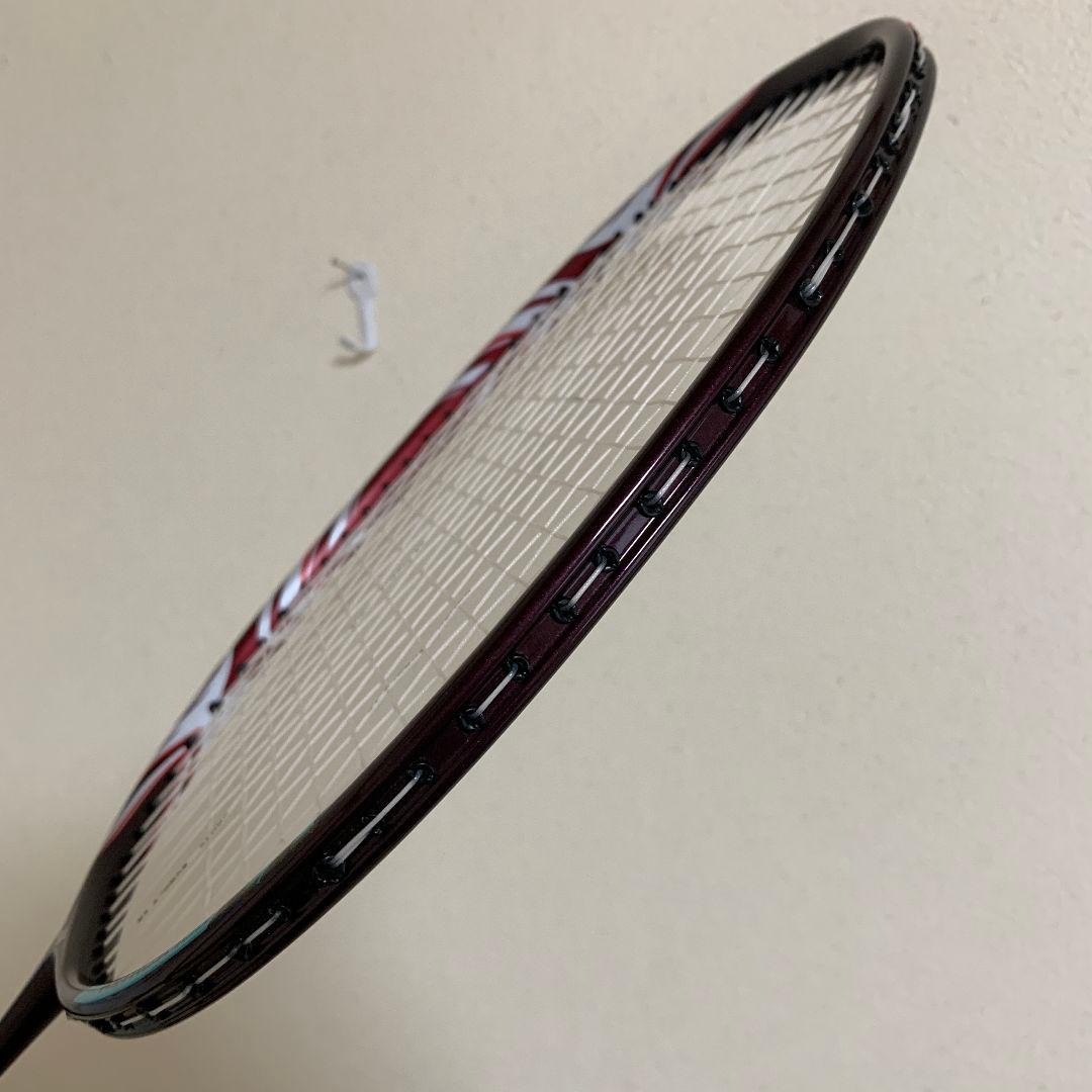 YONEX　アストロクス100ZZ　4UG5　(陥没修理品)