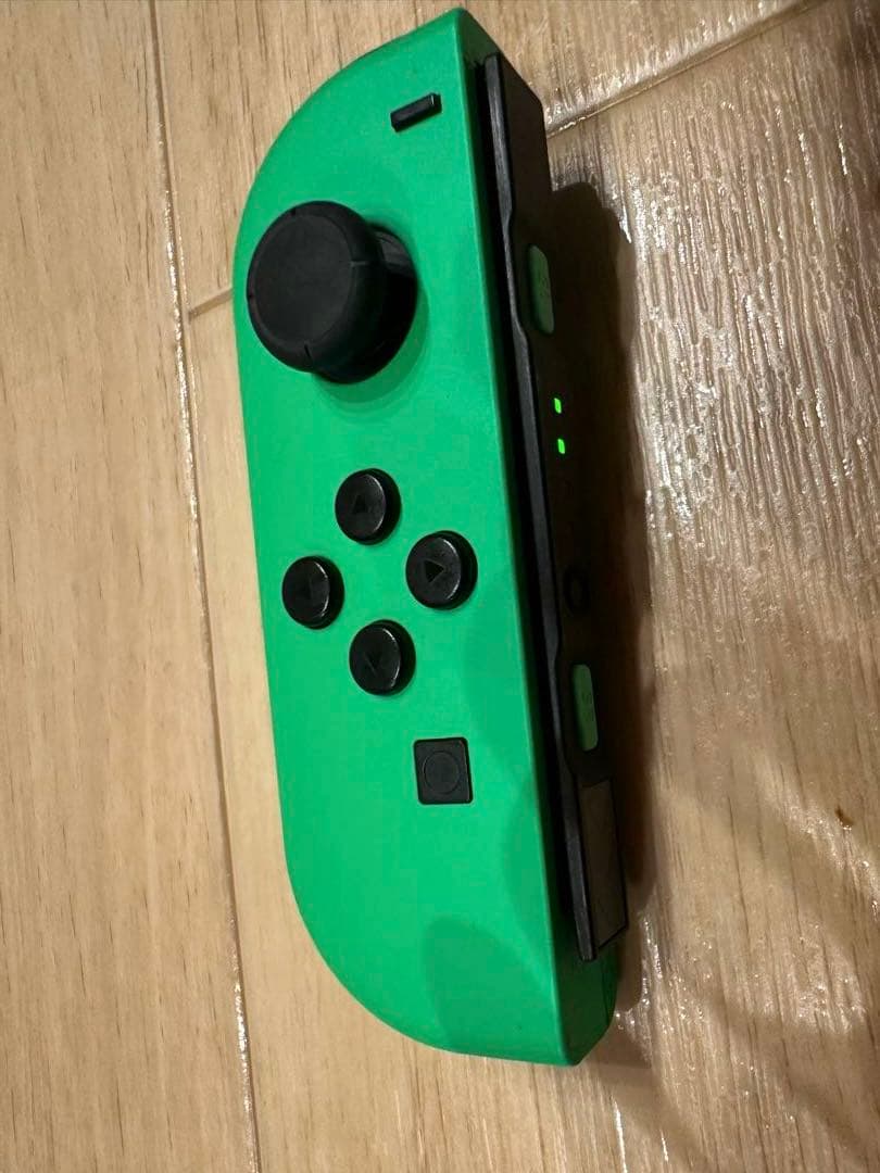 箱付 ニンテンドースイッチ Nintendo Switch 本体 スプラトゥーン