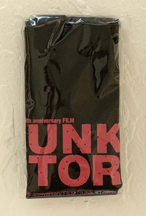 hide 50th anniversary FILM「JUNK STORY」(…