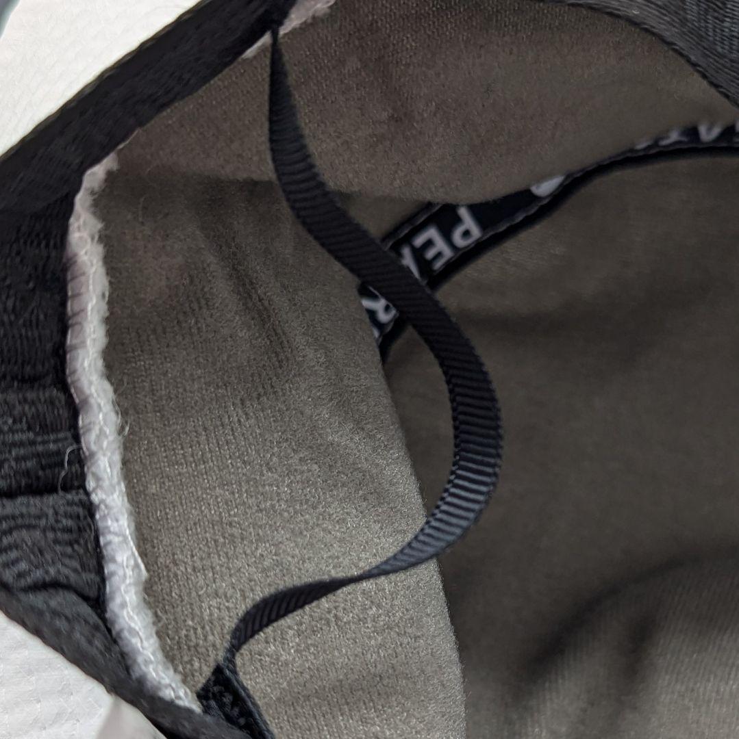 ★新品正規品 PG/パーリーゲイツ中綿ハット (UNISEX)