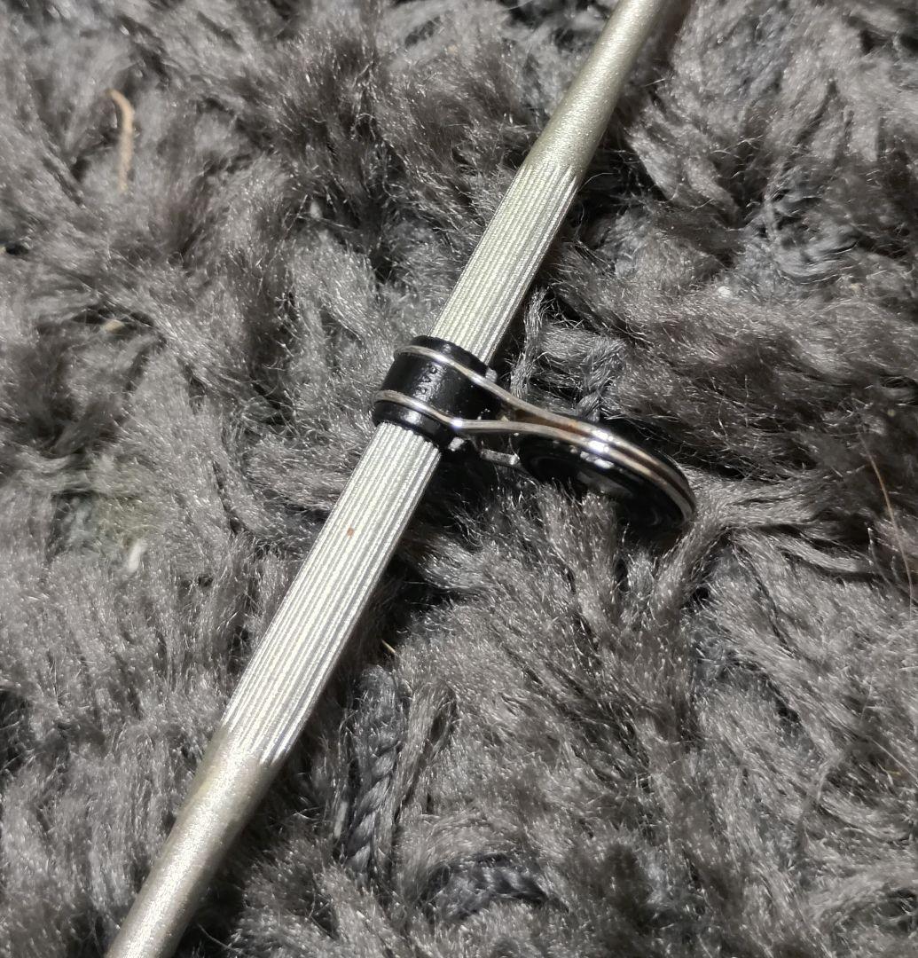 ダイワサーフパワー25-425&ダイワサーフスイング25-425投げ竿まとめ2本