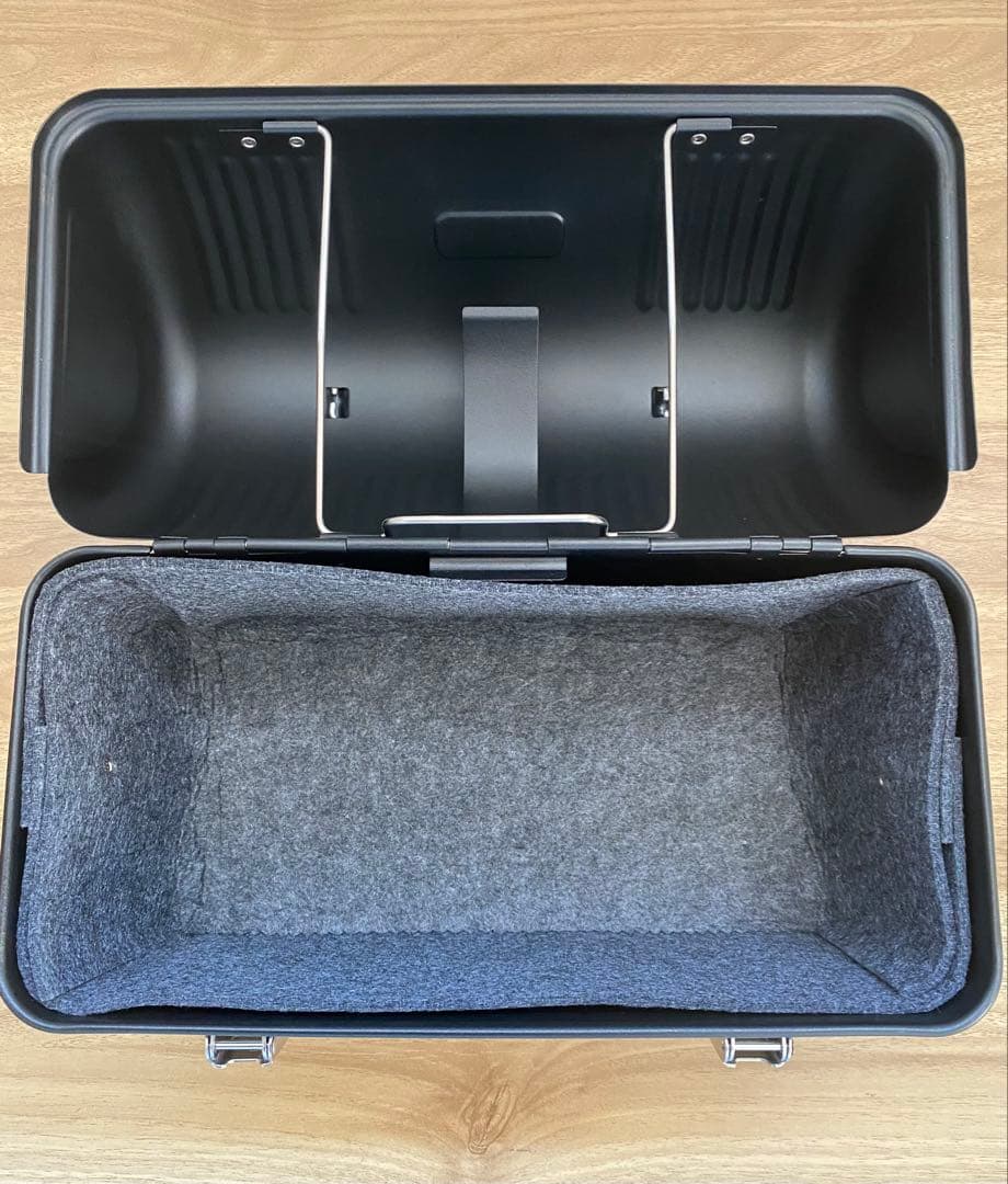 ＊ STANLEY ＊ スタンレーランチボックス 9.4L ブラック インナー付