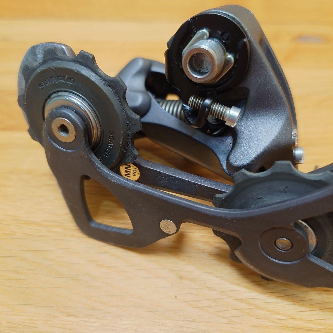 SHIMANO XTR RD-M952 GS リアディレイラー