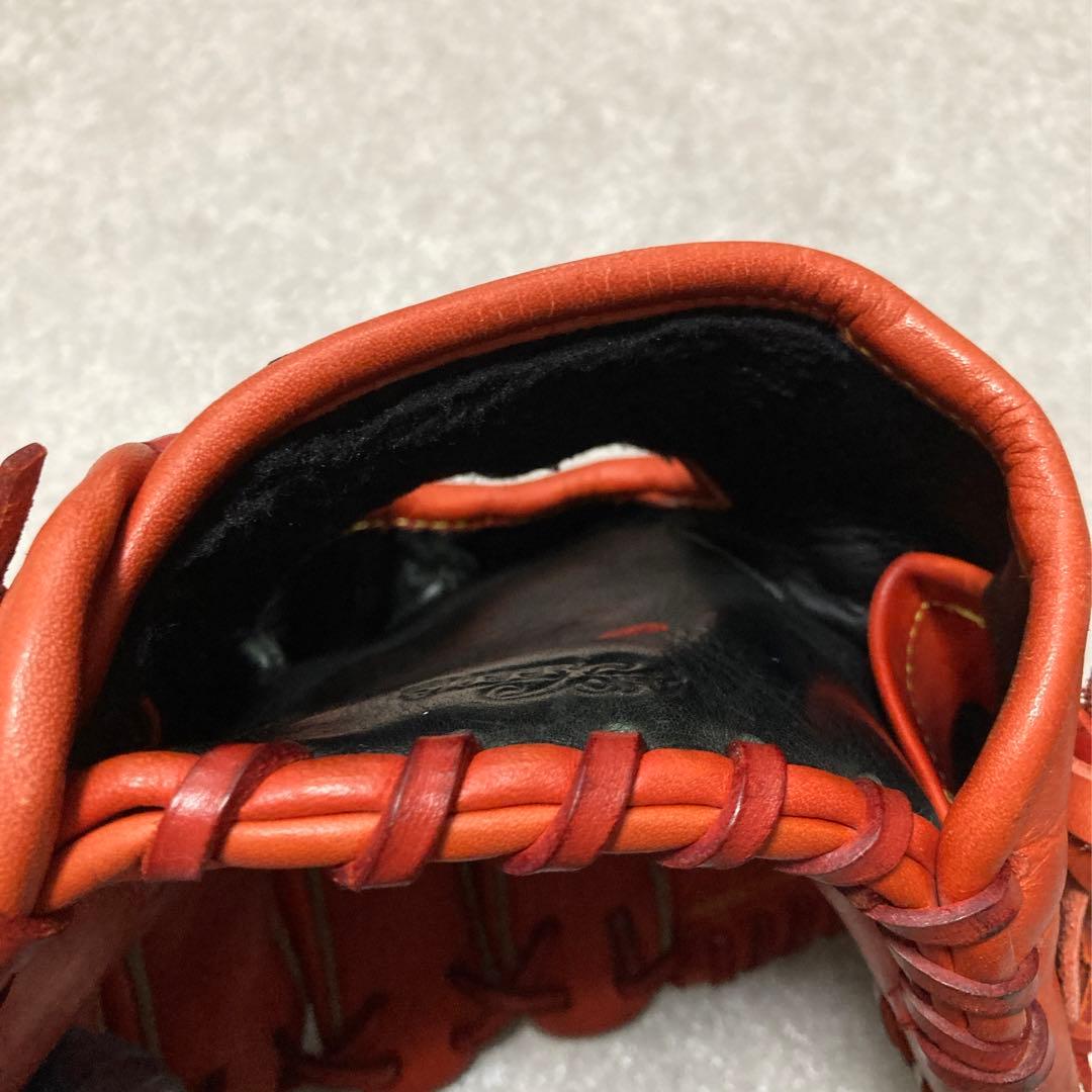 ミズノ ビクトリーステージ 一般 大人用 硬式 軟式 野球 グローブ トレグロ