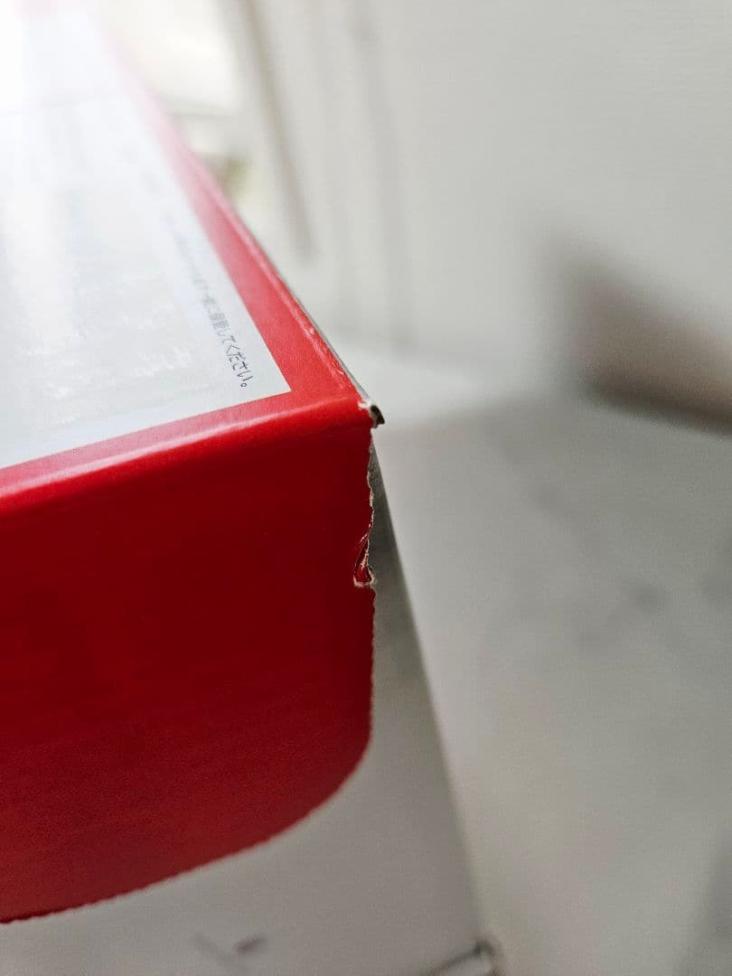 【純正ケース付き】Nintendo Switch 本体 HAC-001