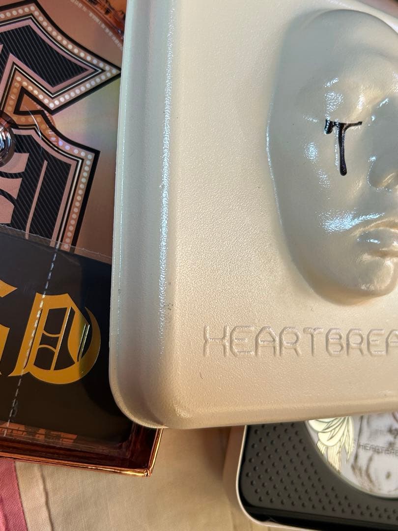 G-DRAGON GD&TOP BIGBANG CD DVD まとめ売り