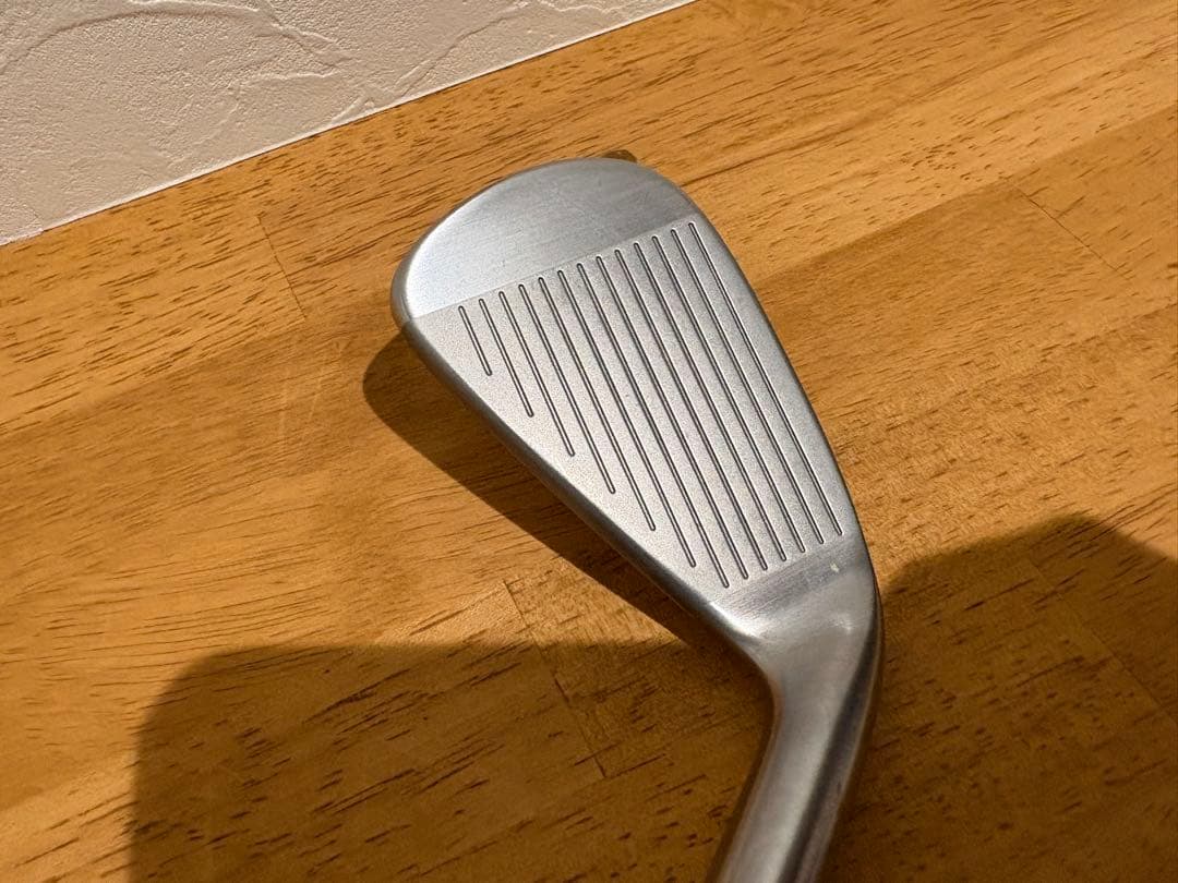 最終値引き！　レフティTaylorMade P790(2025)単体アイアン