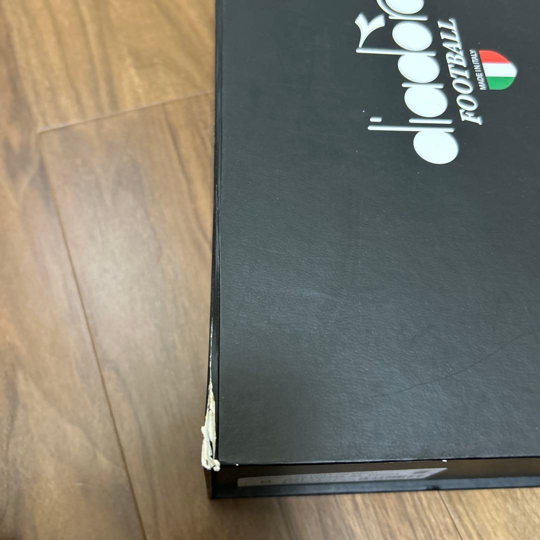 diadora Baggio 10 サッカースパイク　1994年モデル　バッジョ