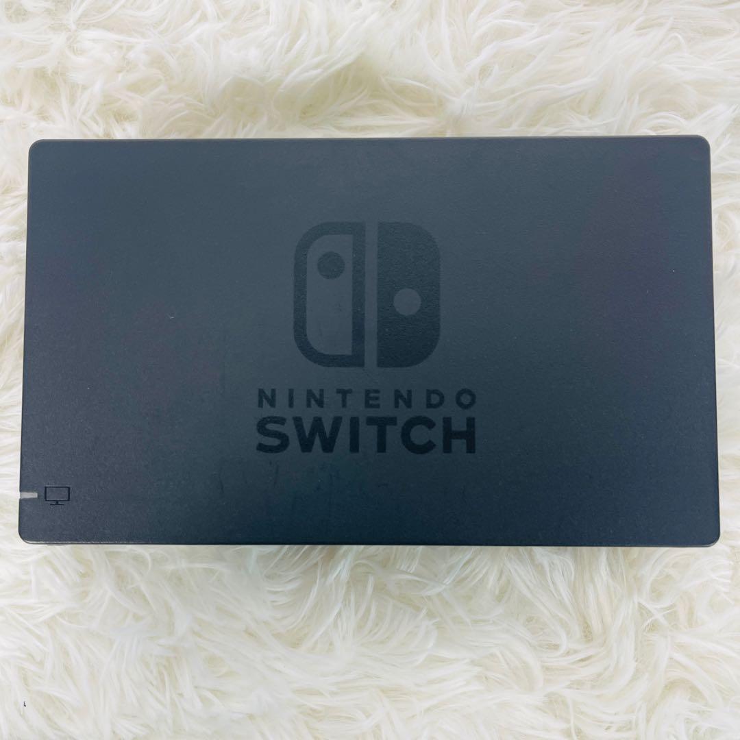 Nintendo Switch 本体 ジョイコン 動作OK 任天堂 スイッチ