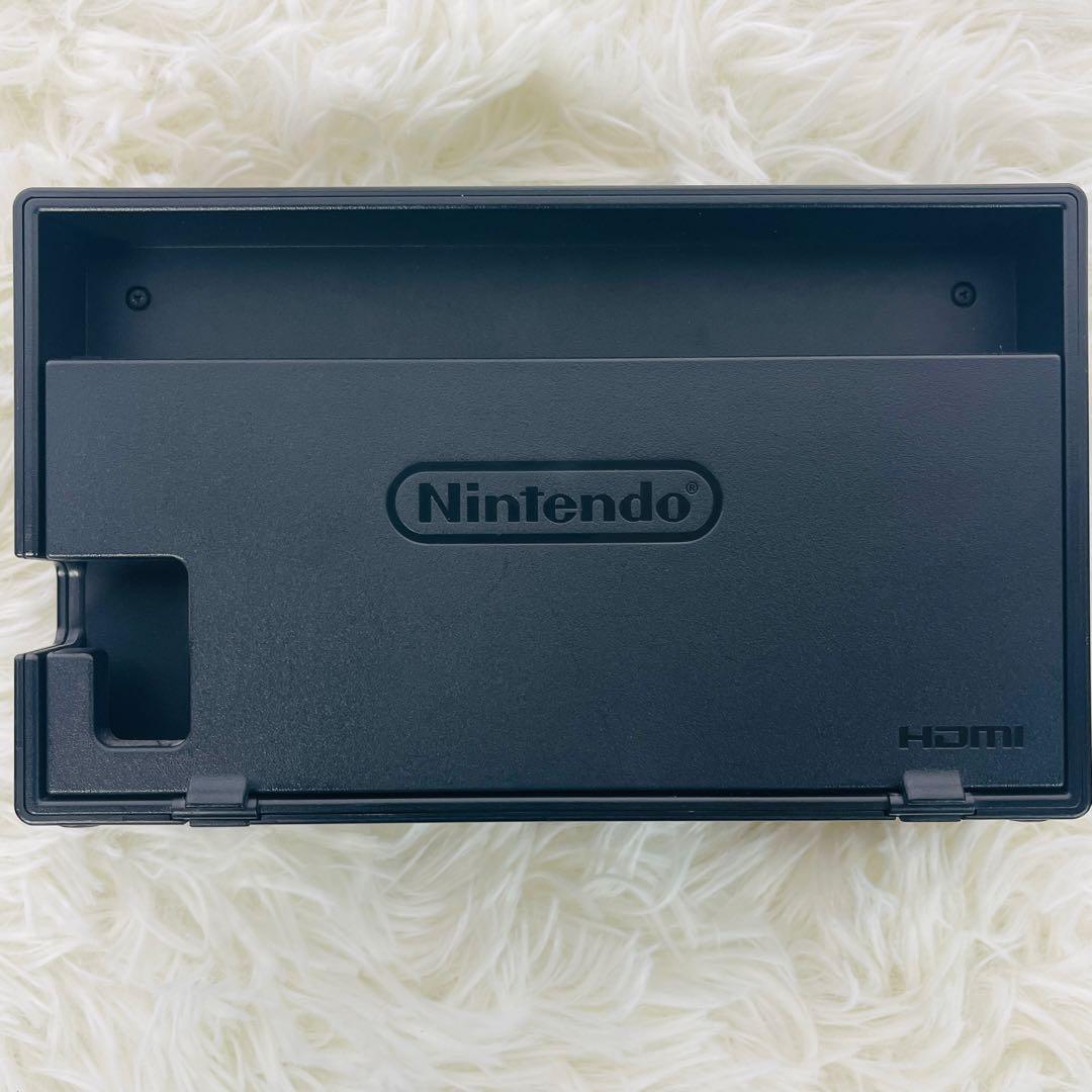 Nintendo Switch 本体 ジョイコン 動作OK 任天堂 スイッチ