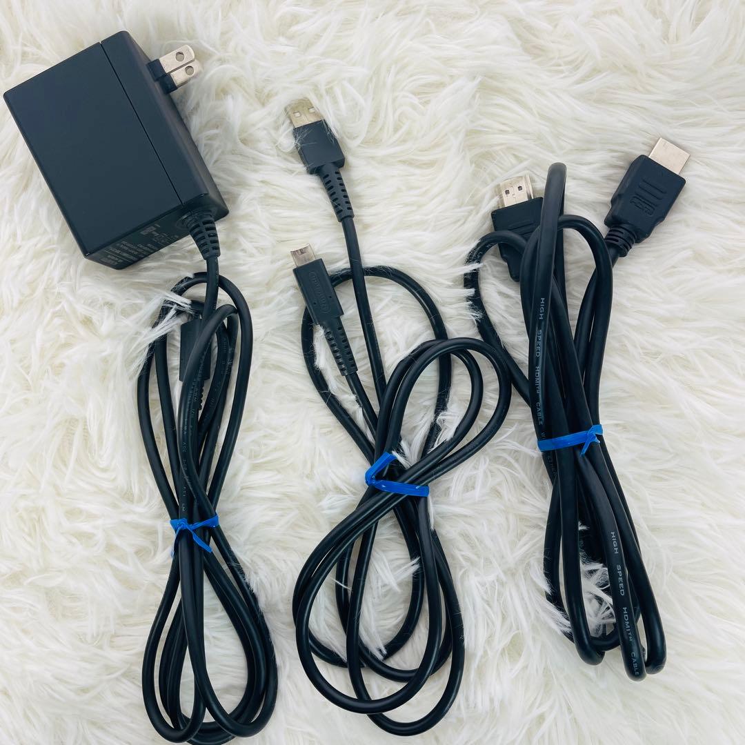 Nintendo Switch 本体 ジョイコン 動作OK 任天堂 スイッチ