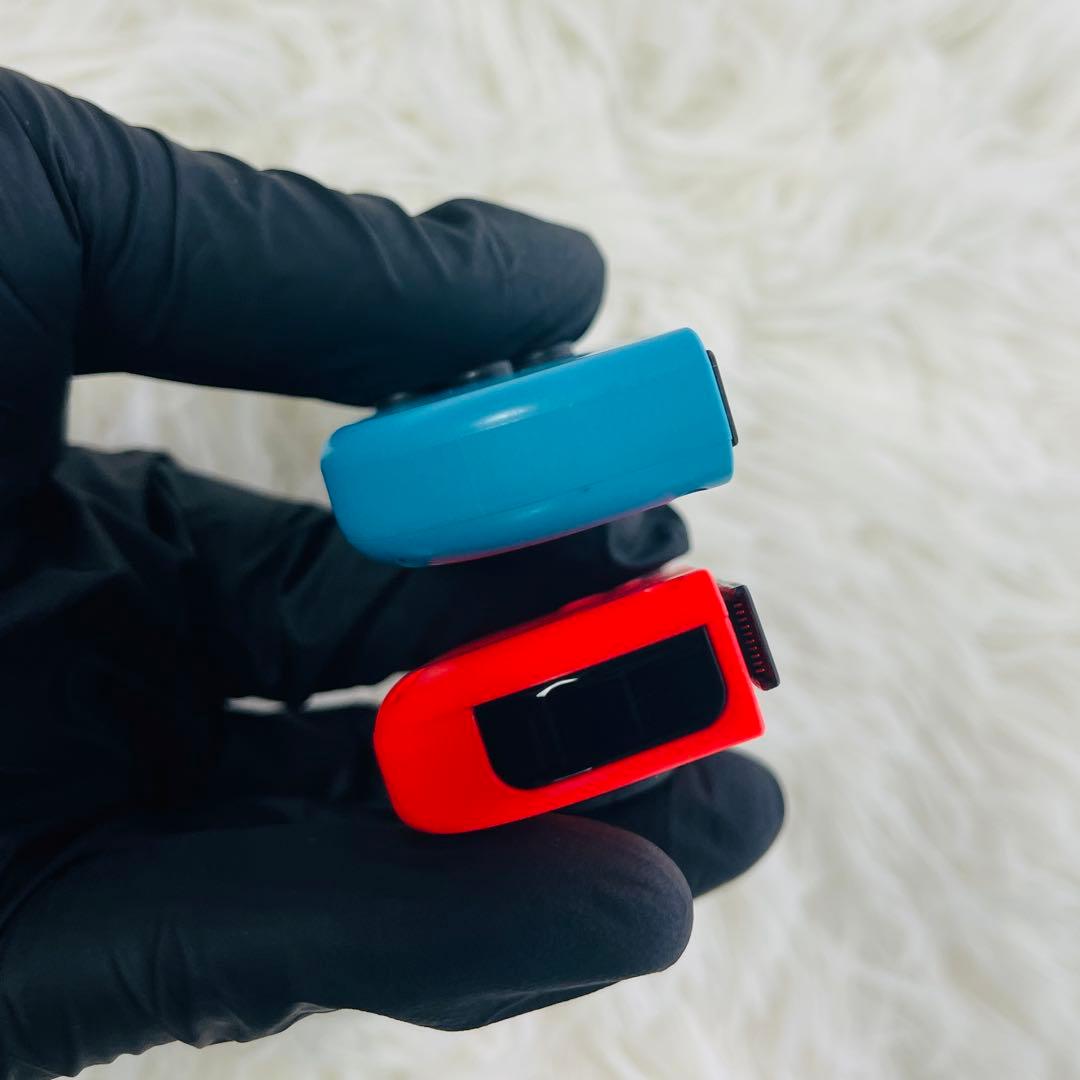 Nintendo Switch 本体 ジョイコン 動作OK 任天堂 スイッチ