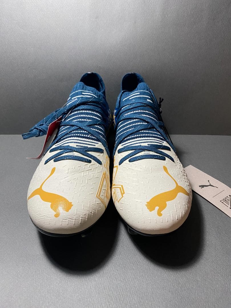 PUMA フューチャーZ 1.2 FG/AG FIRST MILE