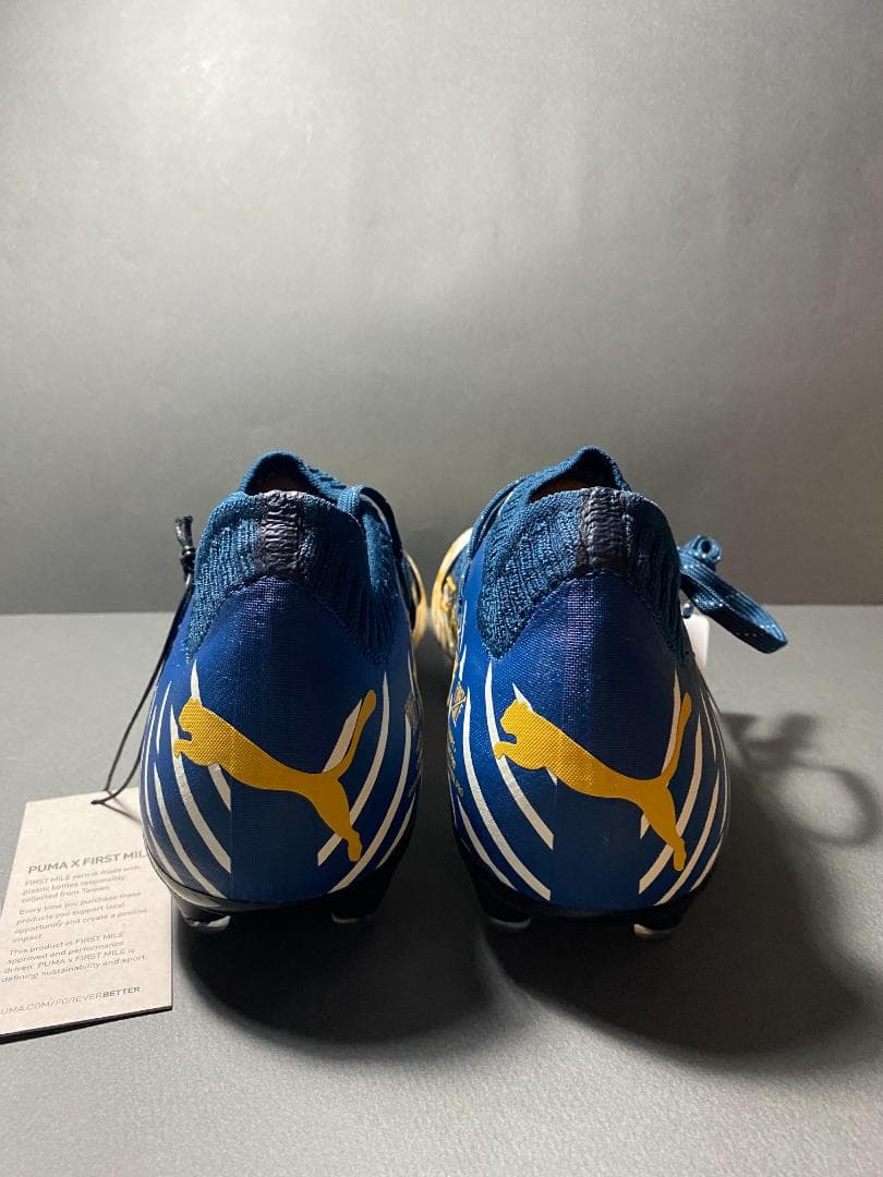 PUMA フューチャーZ 1.2 FG/AG FIRST MILE