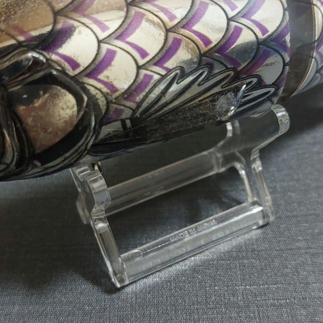 2018西日本釣り博限定『ダウズスイマー220SF　ギンシャチ(ジャッカル)』