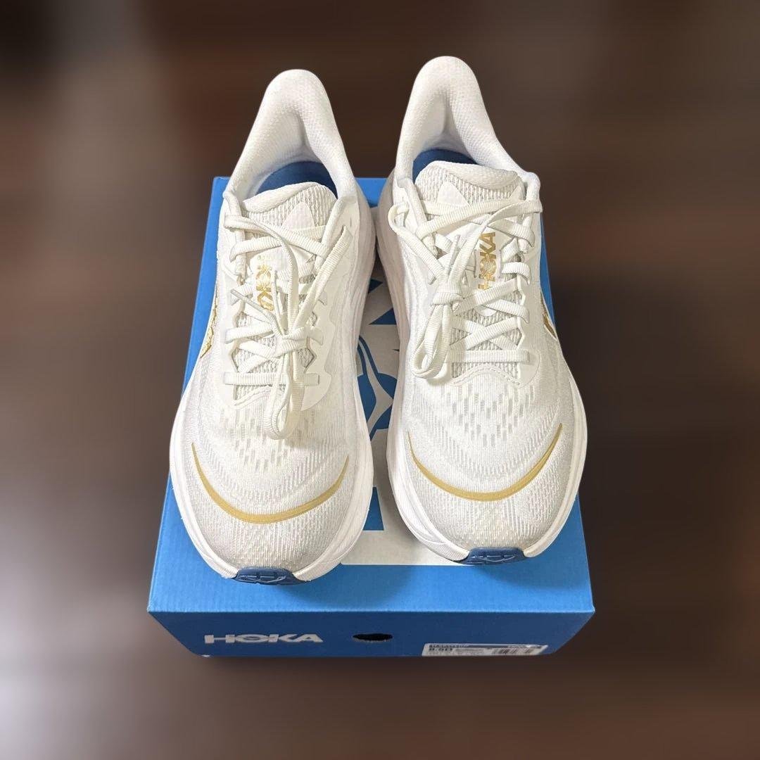 ホカ　スカイフロー　26.5cm ワイズD