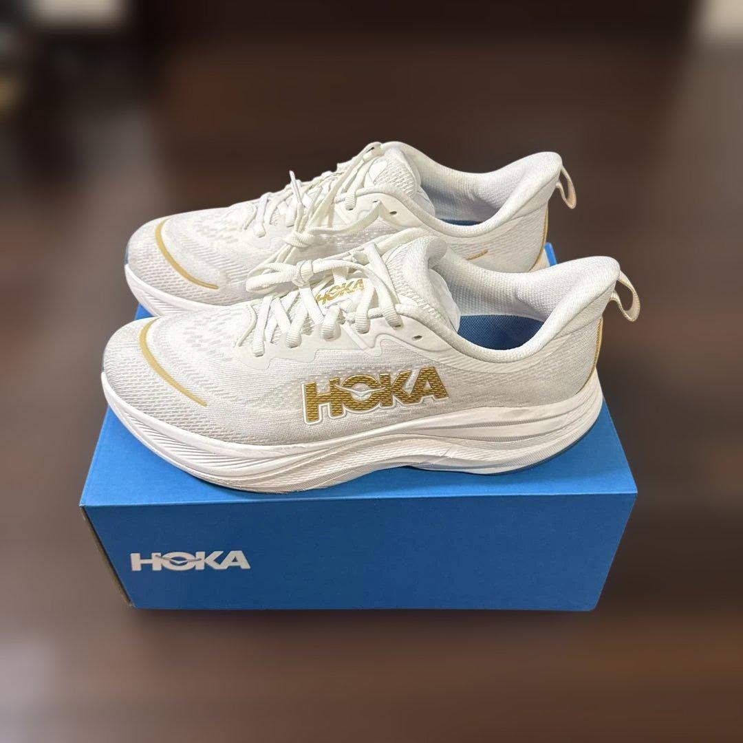 ホカ　スカイフロー　26.5cm ワイズD