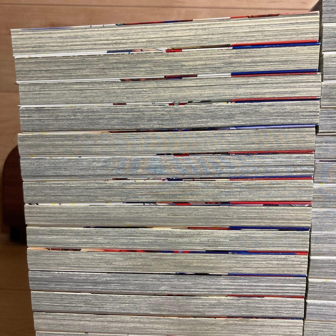 【全巻初版】帯付き　冊子コンプ　BUNGO ブンゴ　41巻