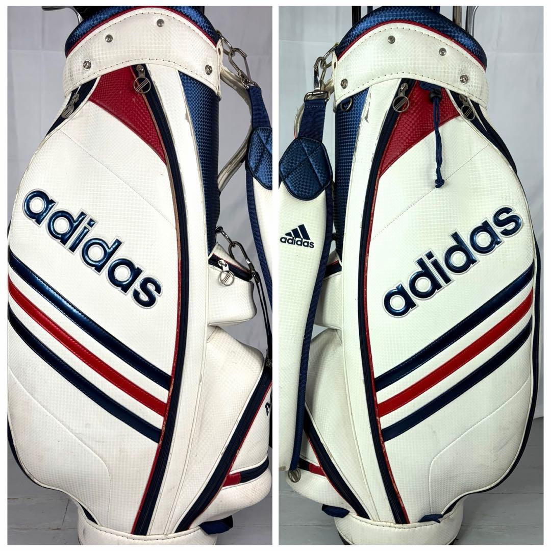 本格派 メンズゴルフクラブ 12本 フルセット ゴルフセット お勧めセット 豪華