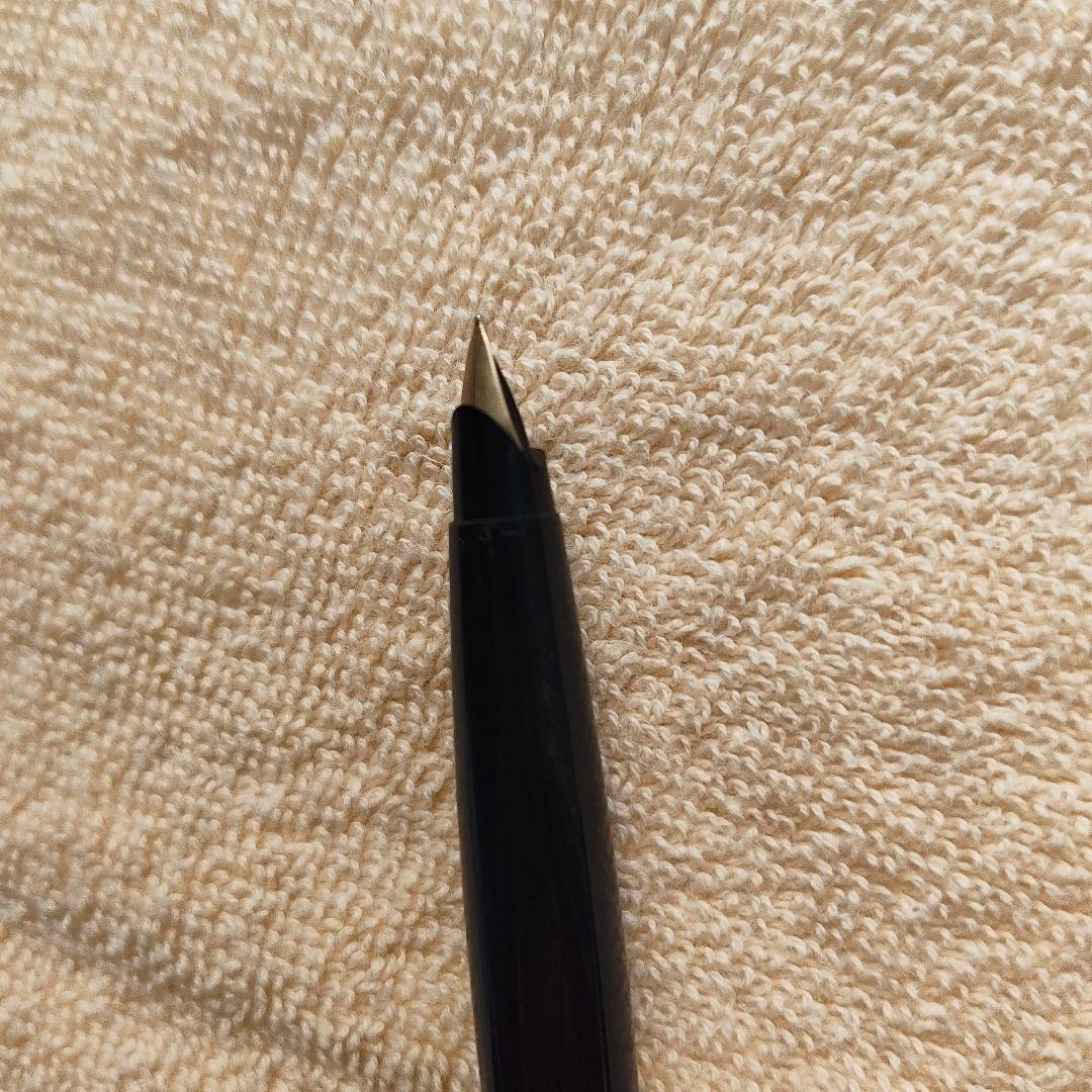 パーカー万年筆 ヴィンテージ　未使用品