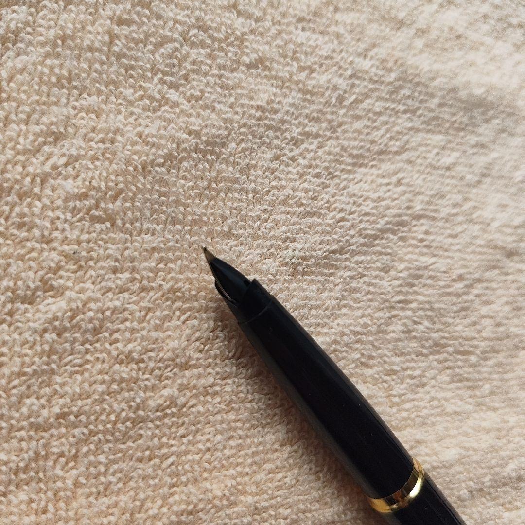 パーカー万年筆 ヴィンテージ　未使用品