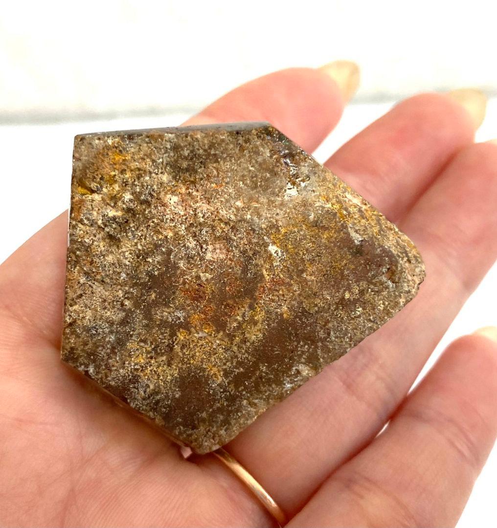 希少‼️ルチルinガーデンクォーツ