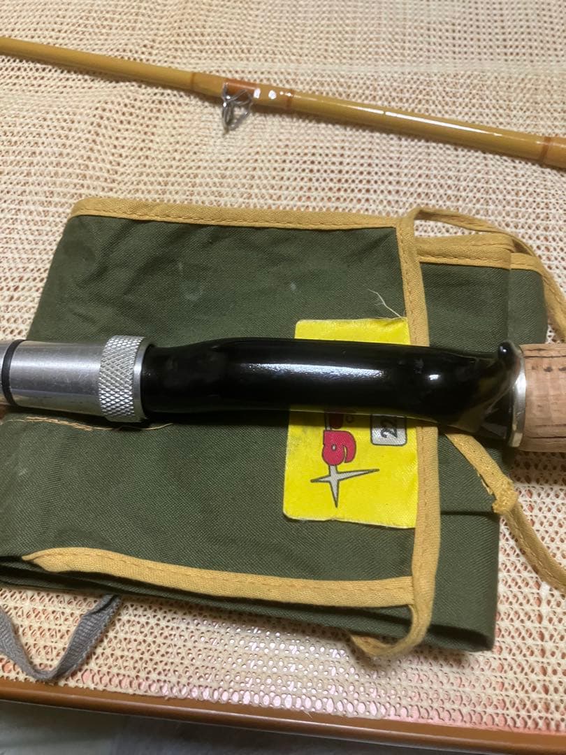 Garcia conolon 2215 リメイク