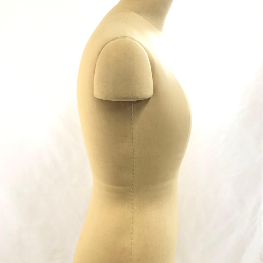 百日草 和装 着物 練習用 トルソー 着付けボディー とーり