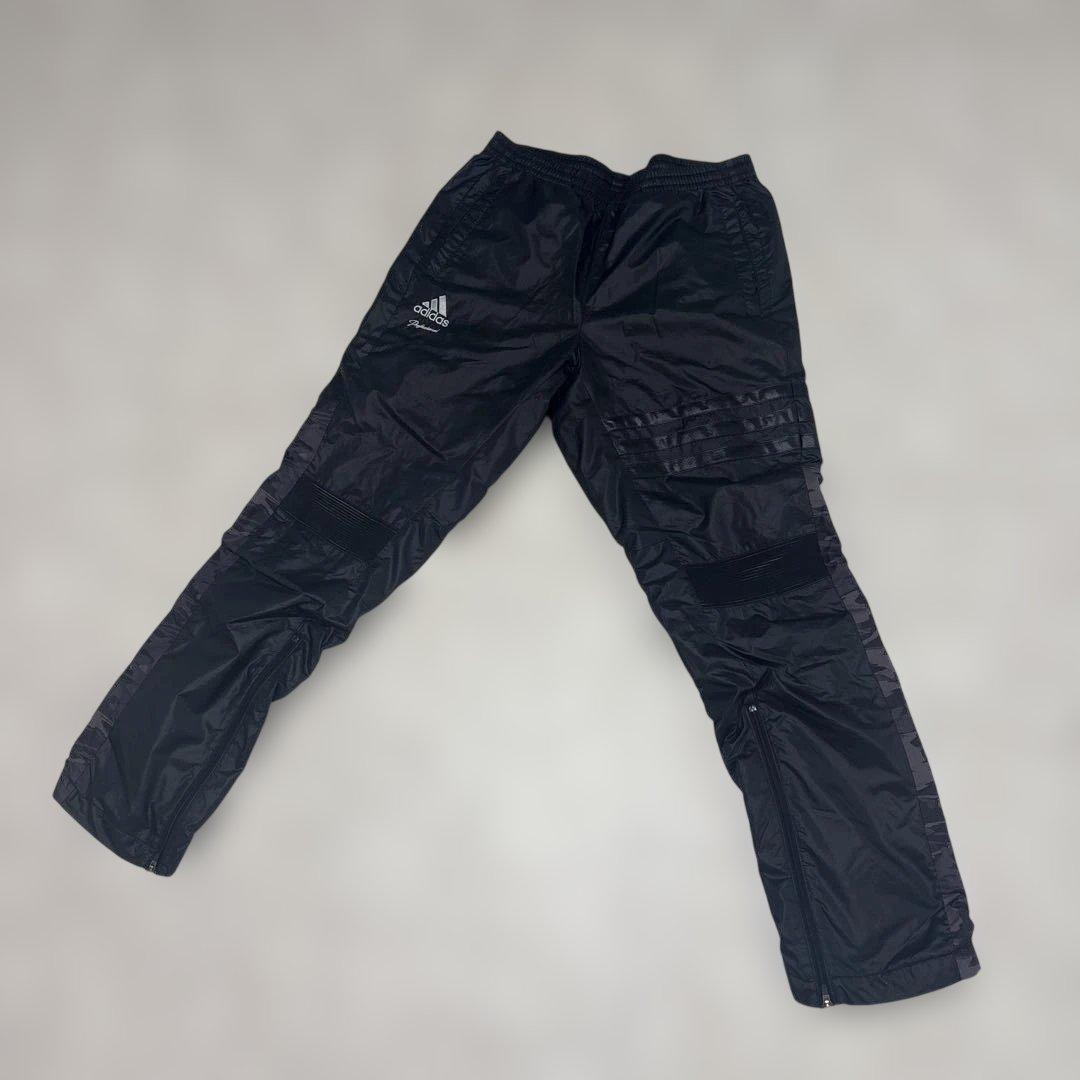 アディダスプロフェッショナル サイズL ウォームアップ