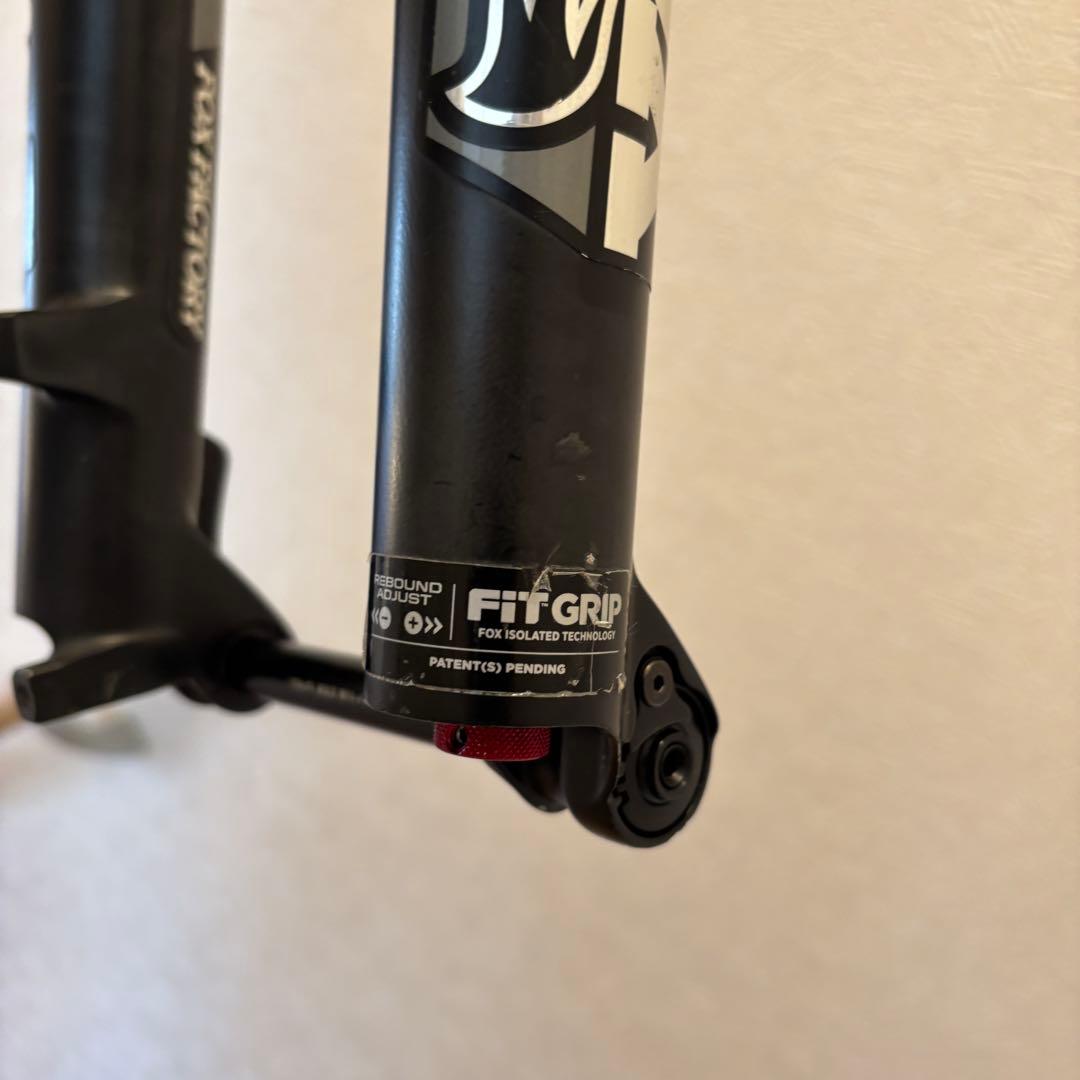 パーツ FOX PERFORMANCE 34 FLOAT 29 150