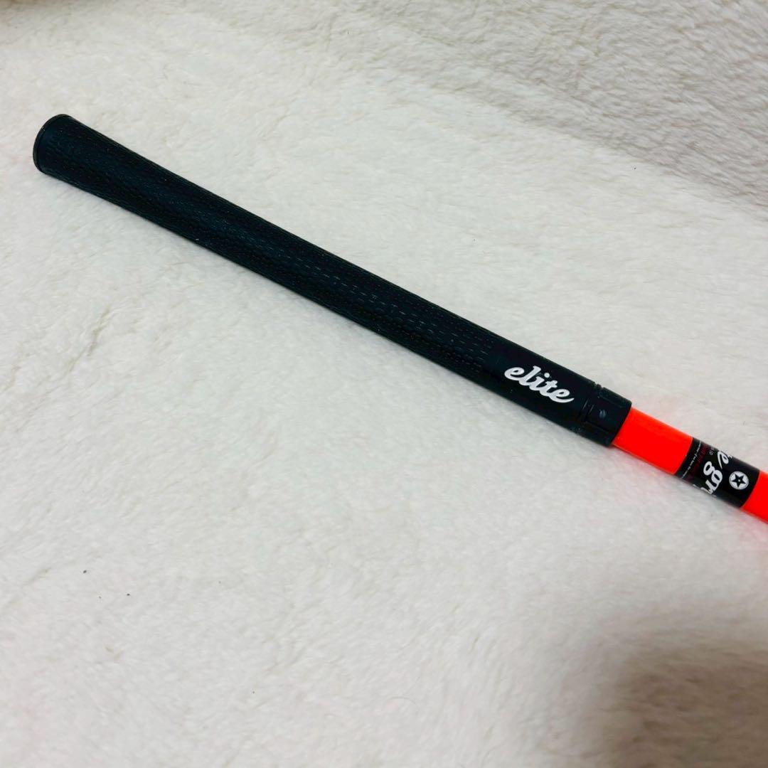 エリートグリップ ワンスピード ゴルフスイング 練習器具