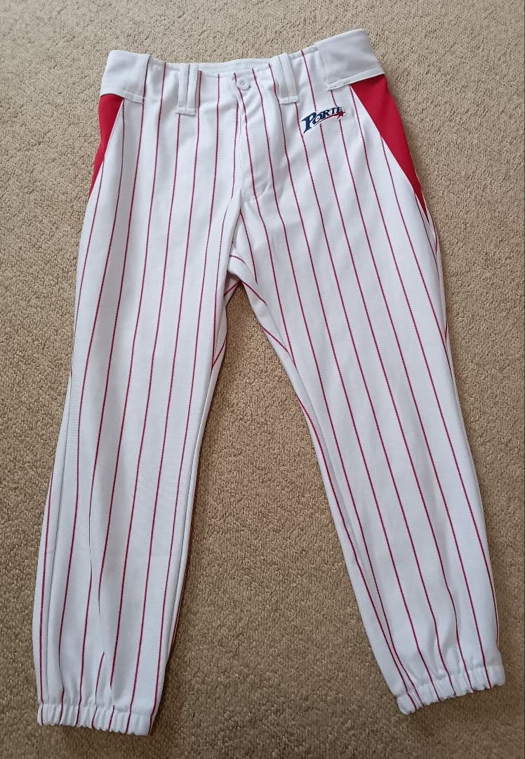 ポルテユニフォーム