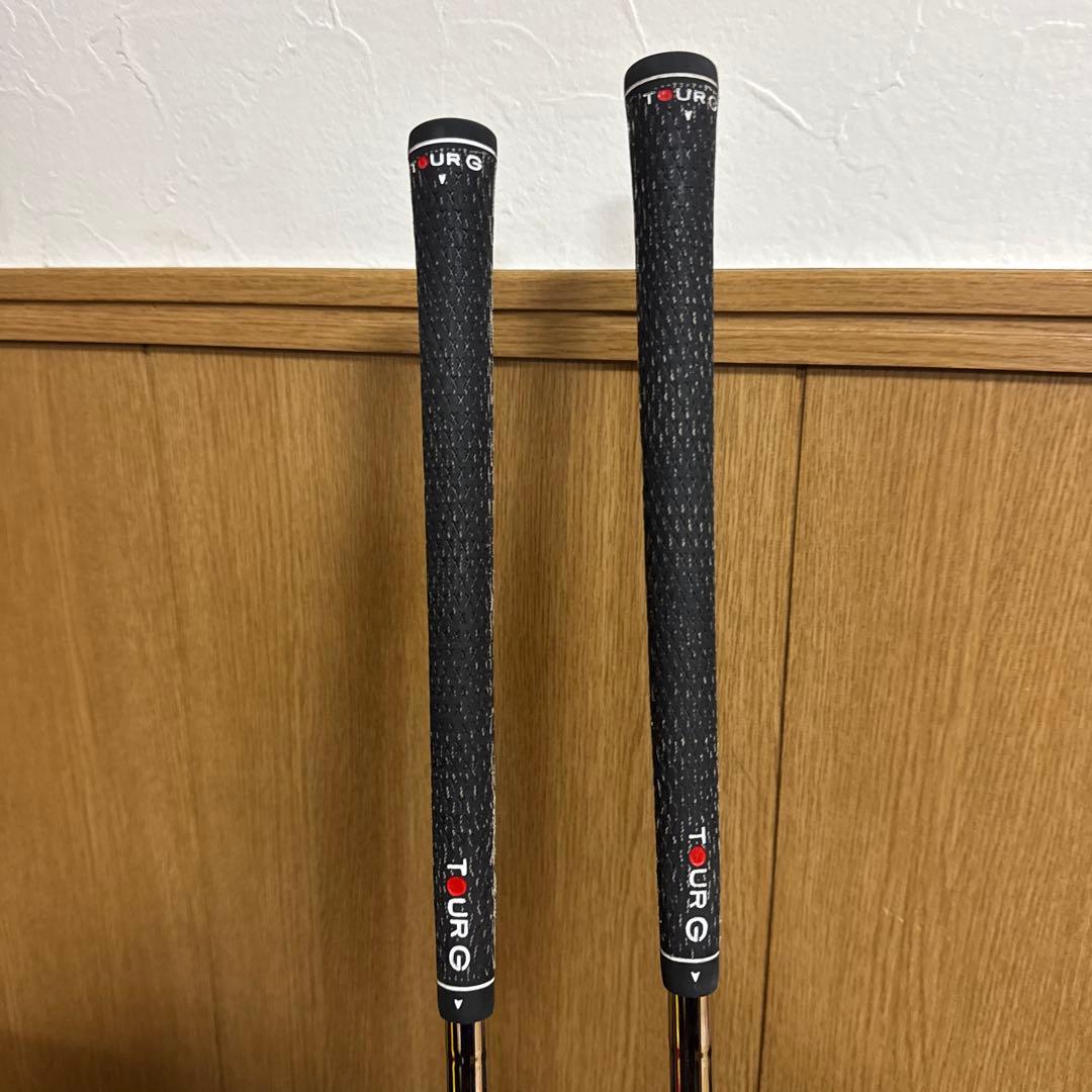 Edel イーデル jウェッジ　DVR 54° 58°