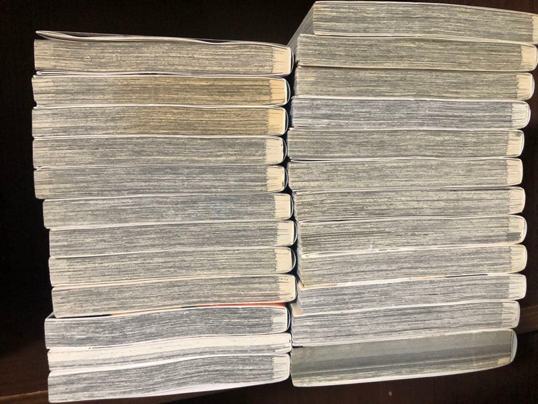 ハイキュー!! 1-45巻 全巻　ガイドブック2冊