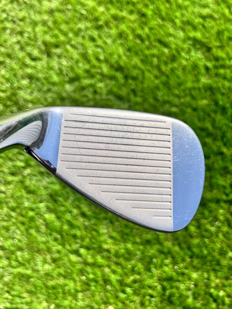 豪華セット！SIM MAX アイアン 6-S 7本 ＆ レクサス キャディバッグ