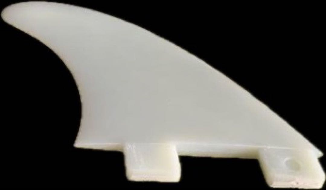 プレセボ 5'8クアッド フィッシュ メイヘムフィン付き 小波